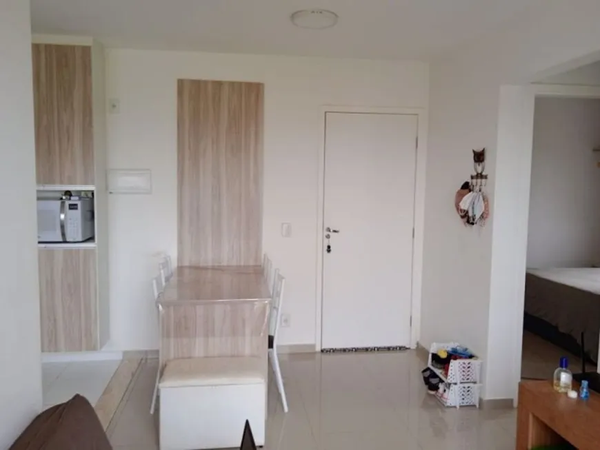 Foto 1 de Apartamento com 2 Quartos à venda, 48m² em Bairro do Uberaba, Bragança Paulista
