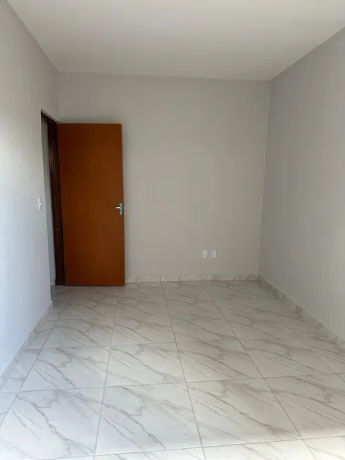 Foto 1 de Apartamento com 2 Quartos para alugar, 10m² em Parque Estrela Dalva IX e X, Luziânia