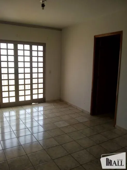 Foto 1 de Apartamento com 2 Quartos à venda, 110m² em Eldorado, São José do Rio Preto