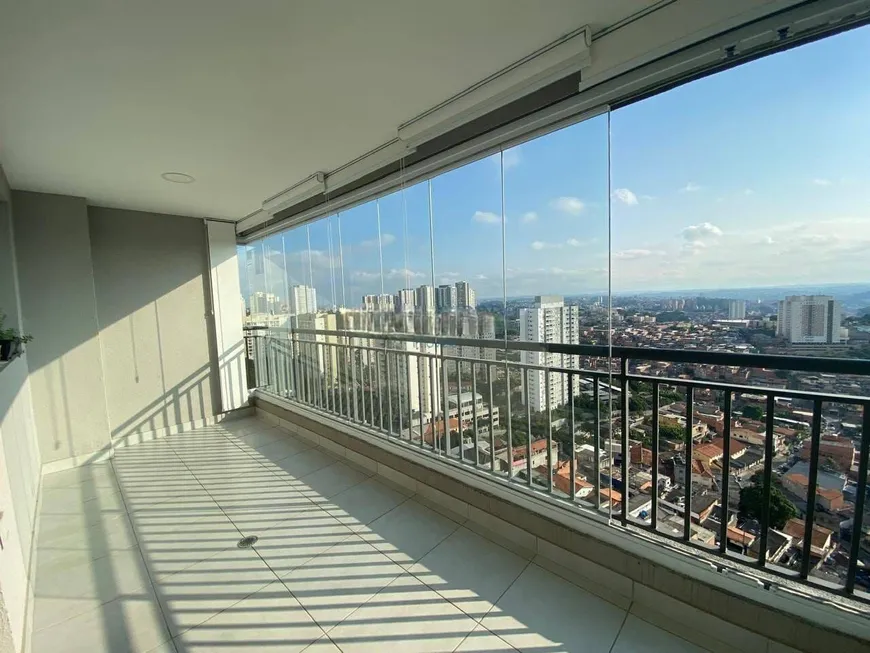 Foto 1 de Apartamento com 2 Quartos à venda, 90m² em Morumbi, São Paulo