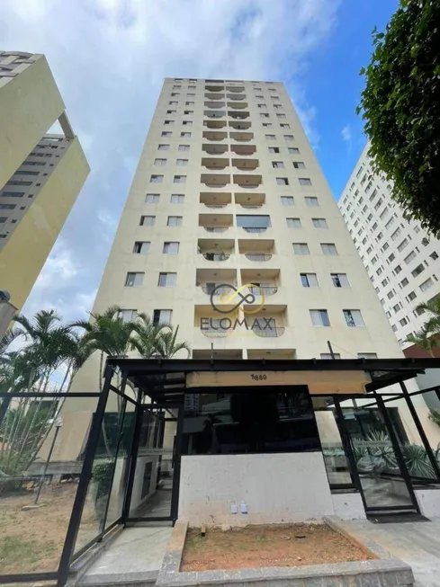 Foto 1 de Apartamento com 2 Quartos à venda, 67m² em Santana, São Paulo