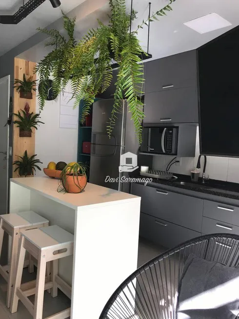 Foto 1 de Apartamento com 2 Quartos à venda, 79m² em Badu, Niterói