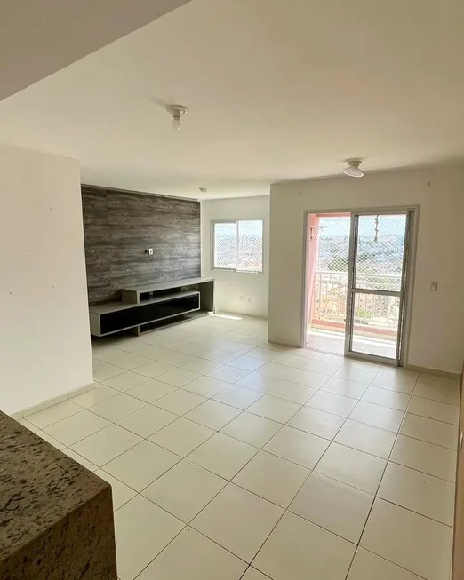 Foto 1 de Apartamento com 2 Quartos à venda, 77m² em Luzia, Aracaju