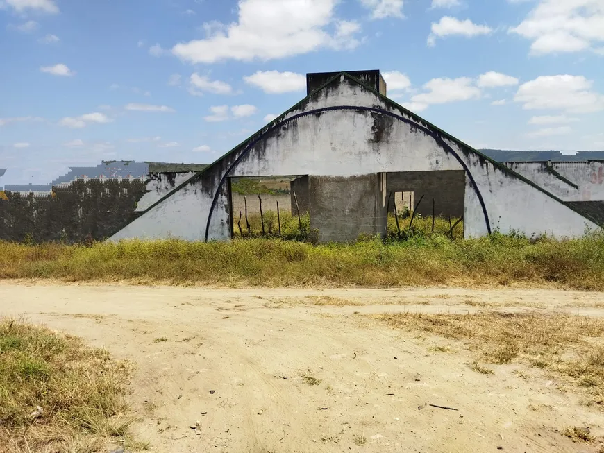 Foto 1 de Lote/Terreno à venda, 66000m² em Centro, São Caitano