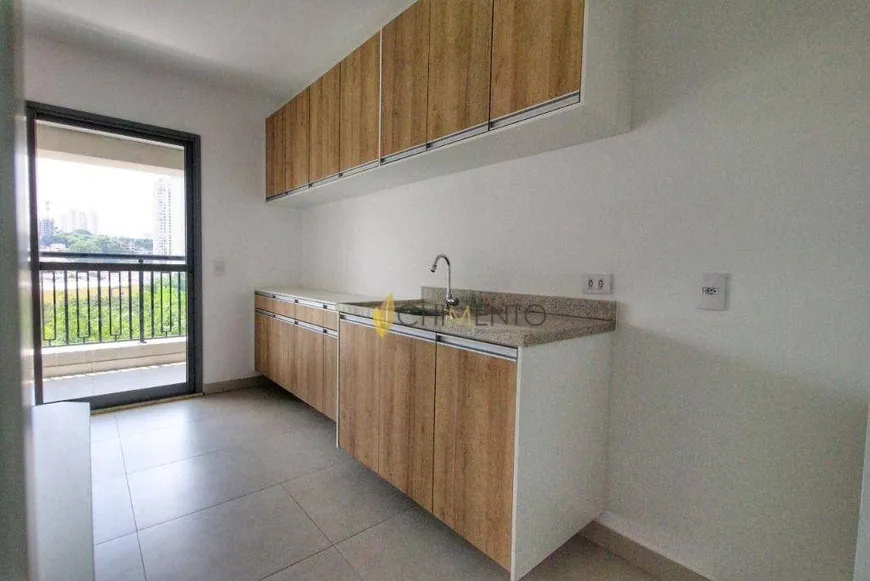 Foto 1 de Apartamento com 1 Quarto à venda, 22m² em Chácara Klabin, São Paulo