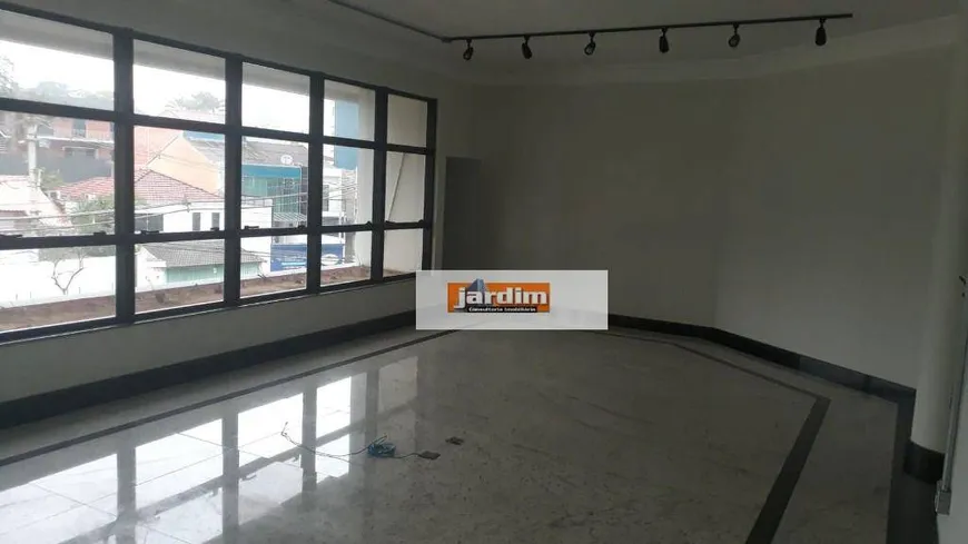 Foto 1 de Prédio Comercial para alugar, 823m² em Jardim do Mar, São Bernardo do Campo