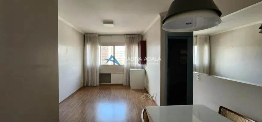 Foto 1 de Apartamento com 2 Quartos à venda, 55m² em Cambuí, Campinas