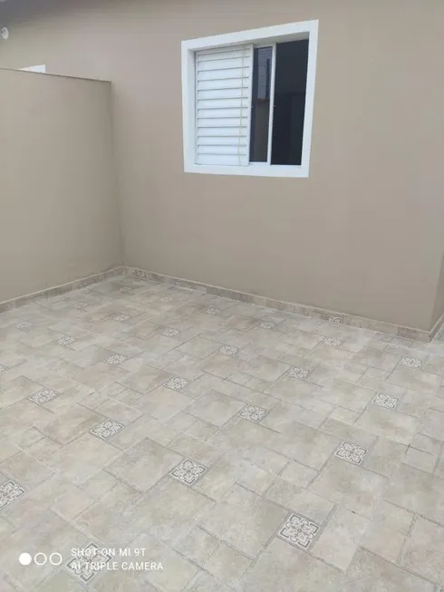 Foto 1 de Casa com 2 Quartos à venda, 65m² em Jardim Nova Itanhaem, Itanhaém