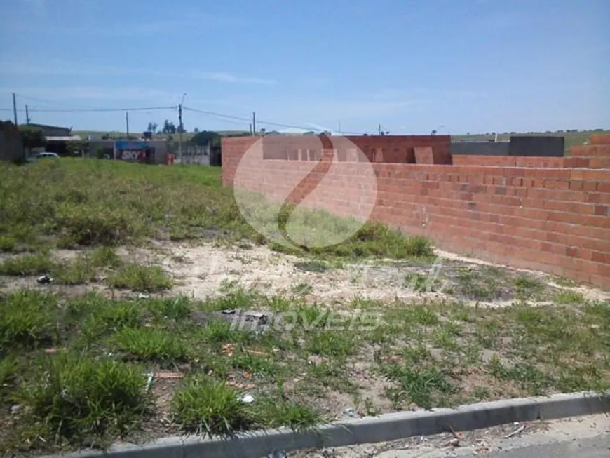 Foto 1 de Lote/Terreno à venda, 250m² em Parque Residencial Sao Clemente, Monte Mor