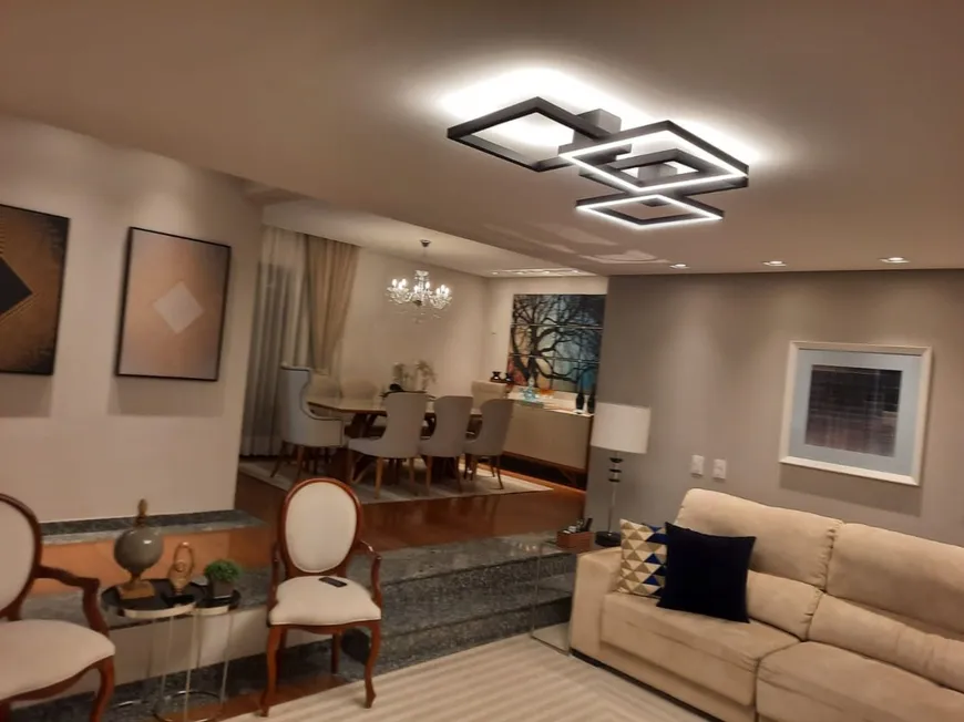 Foto 1 de Apartamento com 3 Quartos à venda, 230m² em Vila Santa Catarina, Americana