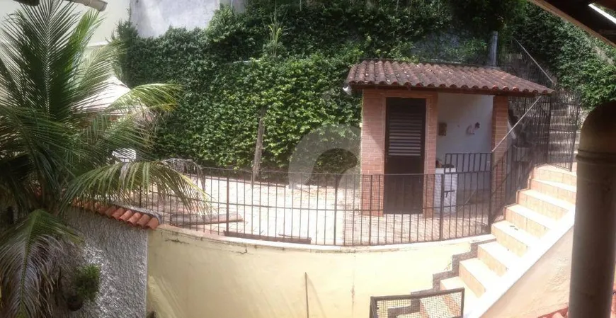 Foto 1 de Casa com 2 Quartos à venda, 170m² em Fonseca, Niterói