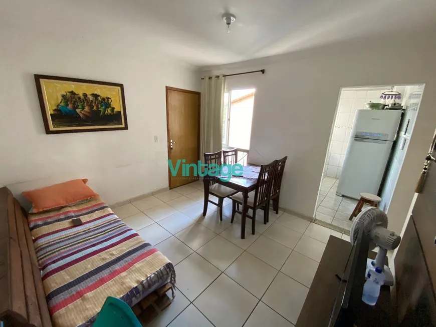 Foto 1 de Apartamento com 2 Quartos à venda, 48m² em São Salvador, Belo Horizonte