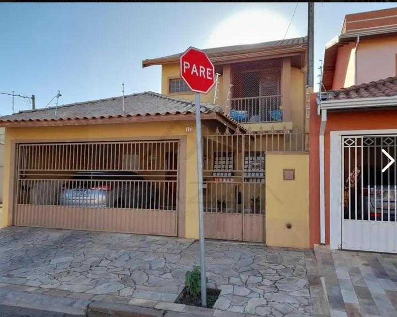 Foto 1 de Casa com 3 Quartos à venda, 160m² em Terras de Santa Teresa, Itupeva