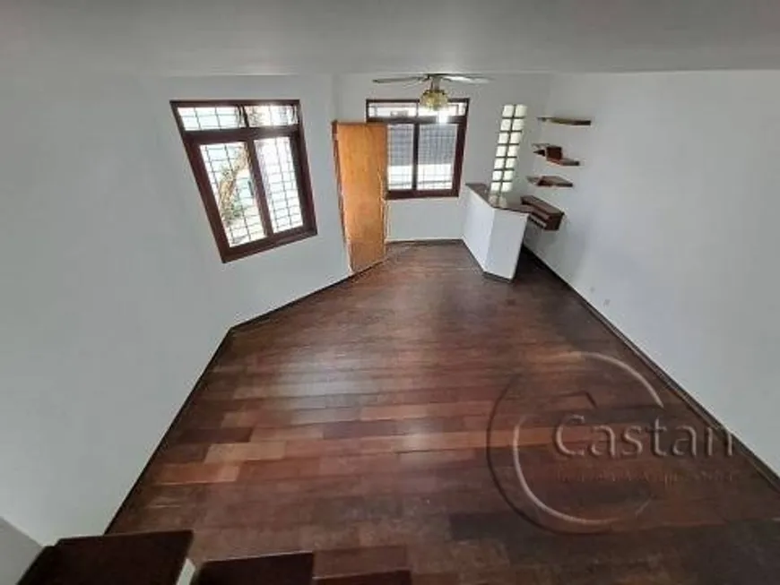 Foto 1 de Sobrado com 3 Quartos à venda, 181m² em Móoca, São Paulo