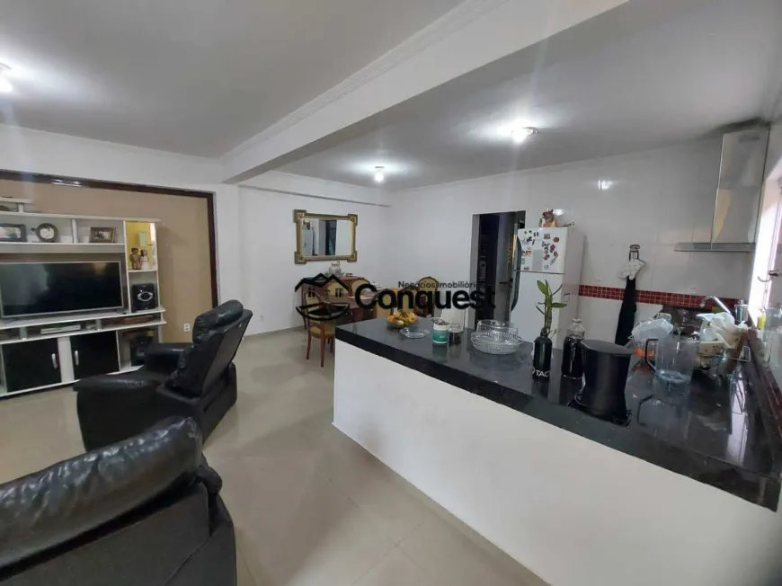 Foto 1 de Casa com 10 Quartos à venda, 180m² em Cidade Verde, Betim