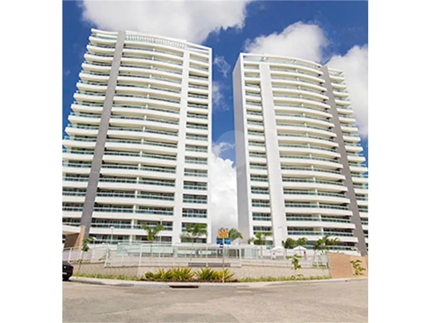 Foto 1 de Apartamento com 3 Quartos à venda, 146m² em Engenheiro Luciano Cavalcante, Fortaleza