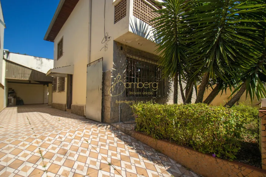 Foto 1 de Casa com 3 Quartos à venda, 152m² em Vila Cruzeiro, São Paulo