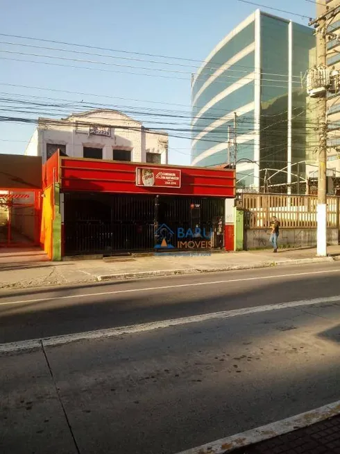 Foto 1 de Imóvel Comercial com 12 Quartos para venda ou aluguel, 230m² em Água Branca, São Paulo