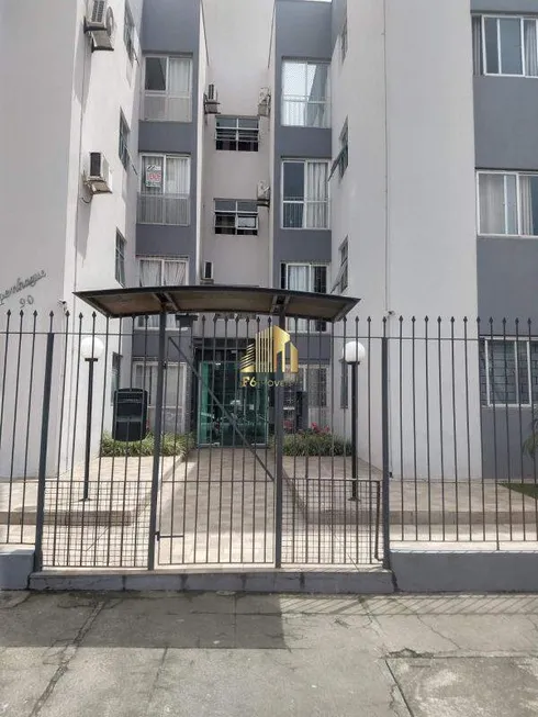 Foto 1 de Apartamento com 3 Quartos à venda, 67m² em Kobrasol, São José