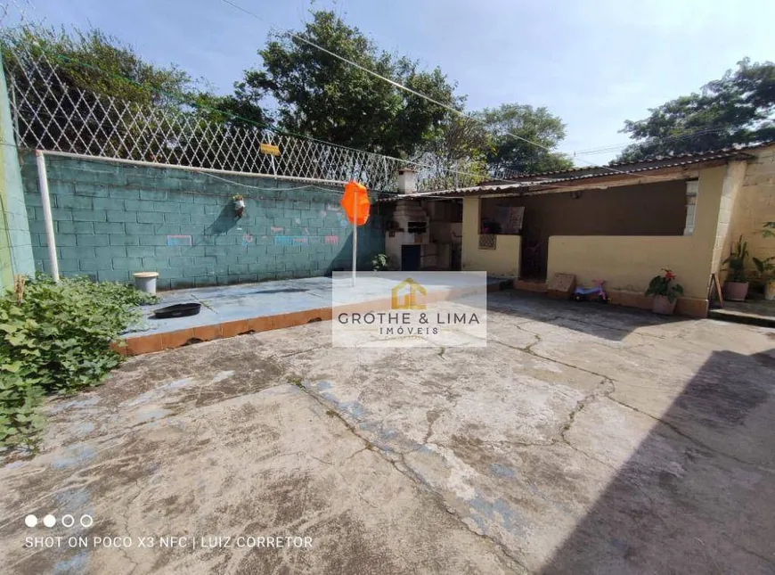Foto 1 de Casa com 3 Quartos à venda, 166m² em Cidade Vista Verde, São José dos Campos
