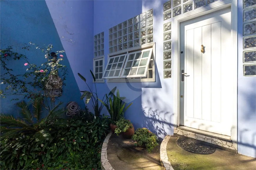 Foto 1 de Sobrado com 6 Quartos para venda ou aluguel, 148m² em Vila Clementino, São Paulo