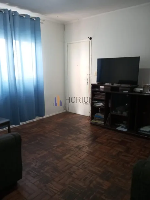 Foto 1 de Casa com 3 Quartos à venda, 143m² em Vila Vivaldi, São Bernardo do Campo