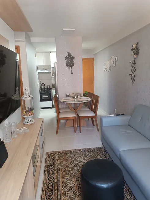 Foto 1 de Apartamento com 2 Quartos à venda, 50m² em Boa Viagem, Recife