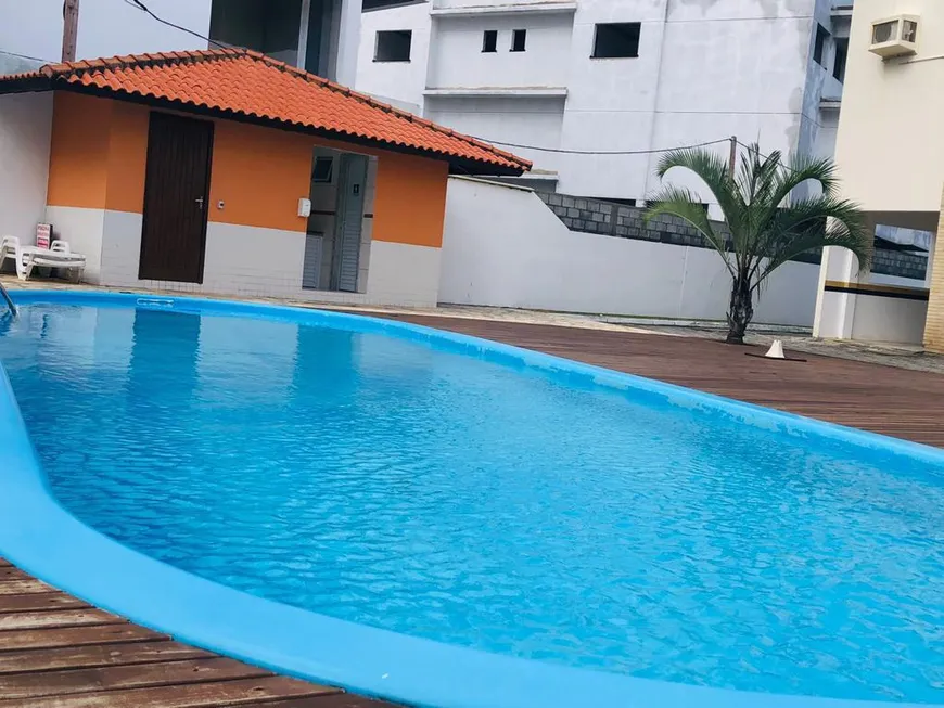 Foto 1 de Apartamento com 2 Quartos para alugar, 68m² em Ingleses do Rio Vermelho, Florianópolis