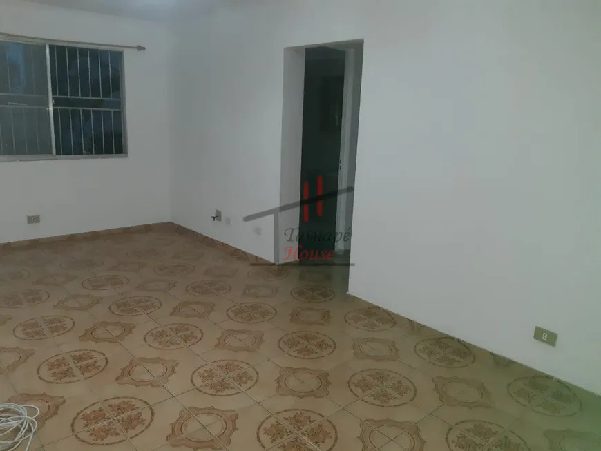 Foto 1 de Apartamento com 2 Quartos para alugar, 52m² em Chácara Belenzinho, São Paulo