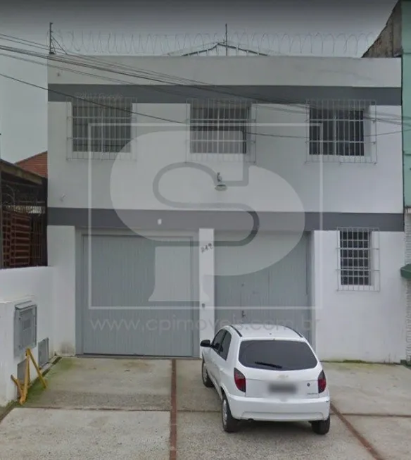 Foto 1 de Galpão/Depósito/Armazém à venda, 570m² em Navegantes, Porto Alegre