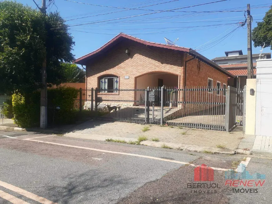 Foto 1 de Casa com 3 Quartos à venda, 260m² em Santa Rosa, Vinhedo