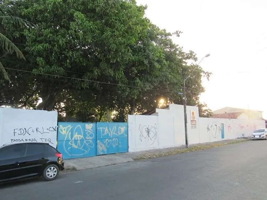 Foto 1 de Lote/Terreno para alugar, 1462m² em Mondubim, Fortaleza