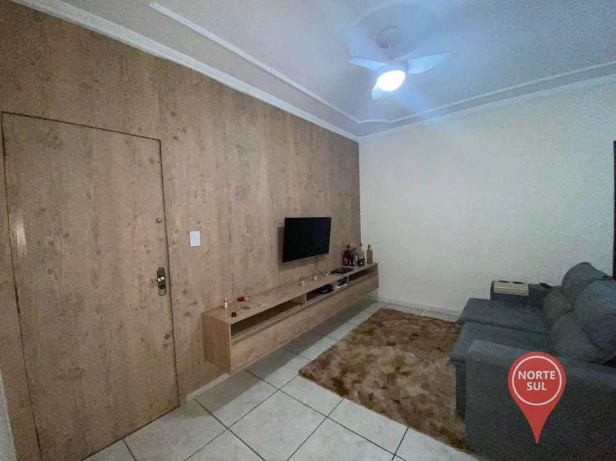 Foto 1 de Apartamento com 2 Quartos à venda, 77m² em Santo Antônio, Brumadinho