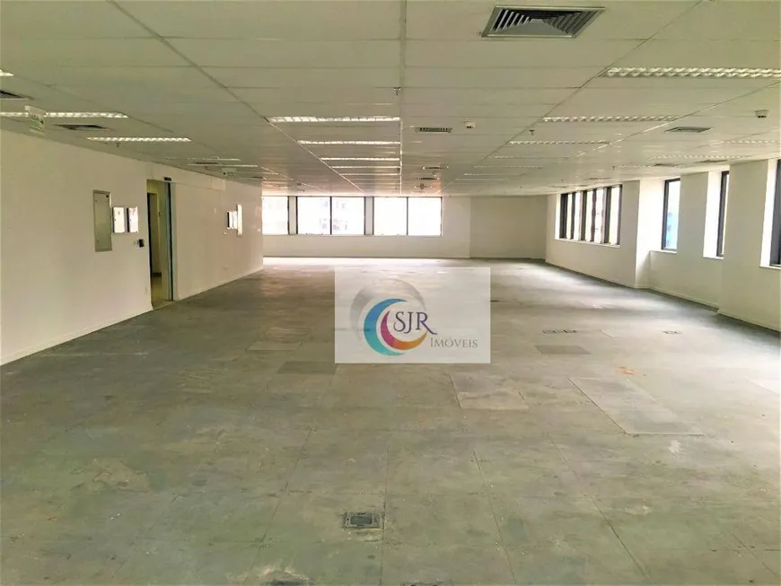 Foto 1 de Sala Comercial para venda ou aluguel, 482m² em Itaim Bibi, São Paulo