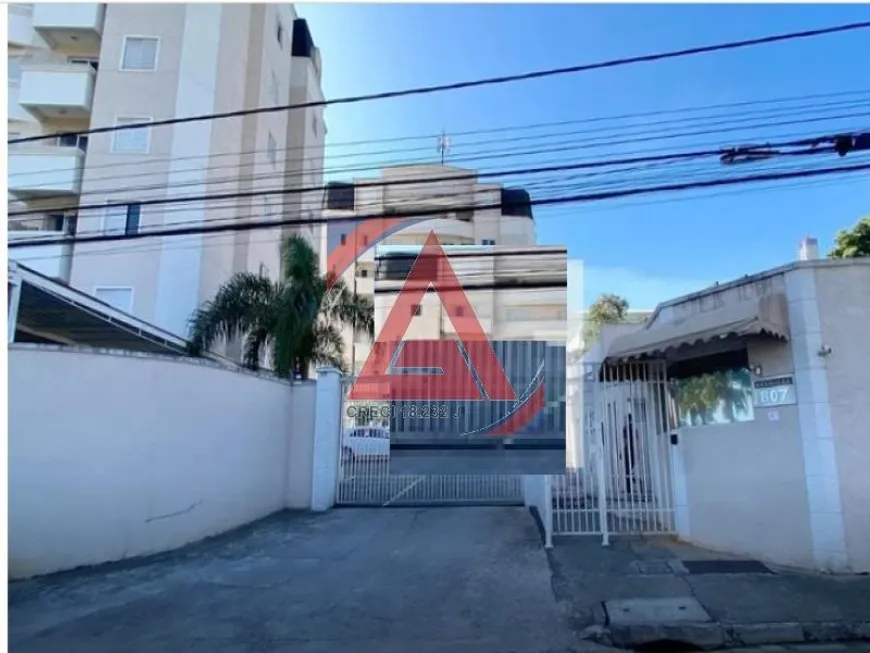 Foto 1 de Apartamento com 2 Quartos à venda, 56m² em Vila São Luiz, Barueri