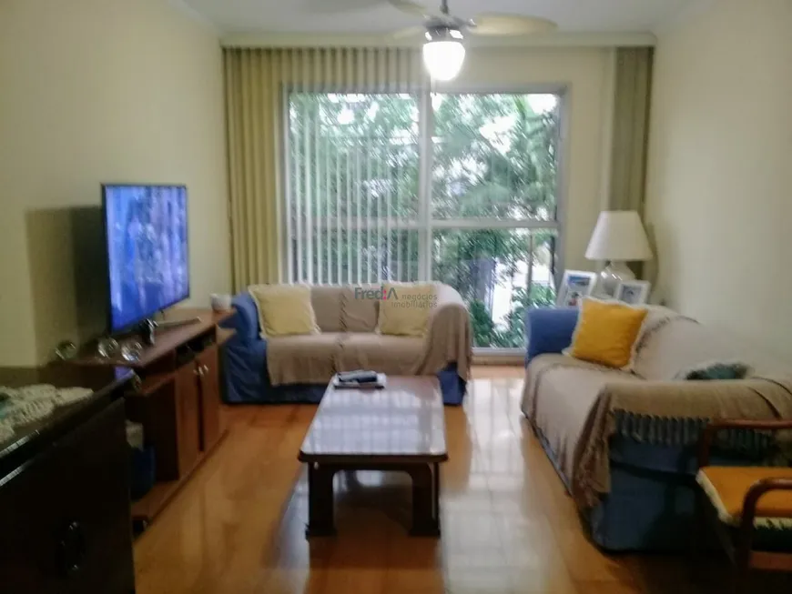 Foto 1 de Apartamento com 3 Quartos à venda, 78m² em Jardim Londrina, São Paulo