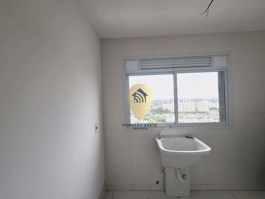 Foto 1 de Apartamento com 3 Quartos à venda, 112m² em Adalgisa, Osasco