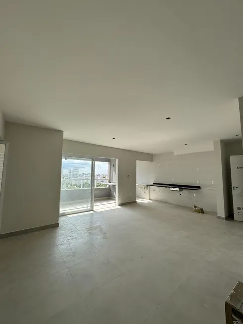 Foto 1 de Apartamento com 3 Quartos à venda, 95m² em Santa Mônica, Uberlândia