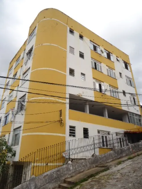 Foto 1 de Apartamento com 3 Quartos à venda, 120m² em Saúde, Salvador