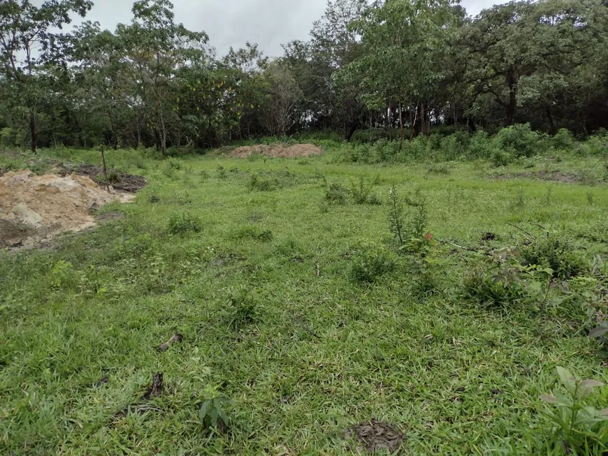 Foto 1 de Lote/Terreno à venda, 20000m² em Centro, Fortuna de Minas