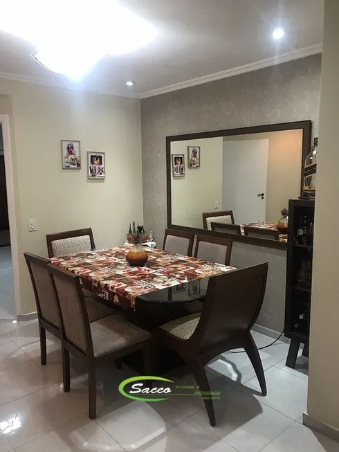 Foto 1 de Apartamento com 3 Quartos à venda, 168m² em Centro, Osasco