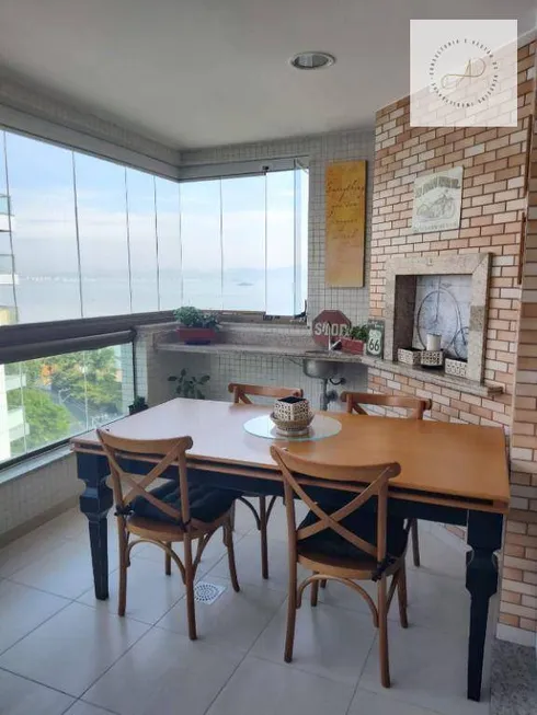 Foto 1 de Apartamento com 3 Quartos à venda, 156m² em Joao Paulo, Florianópolis