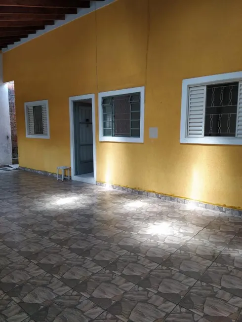 Foto 1 de Casa com 3 Quartos à venda, 150m² em Jardim Santa Terezinha, Campinas