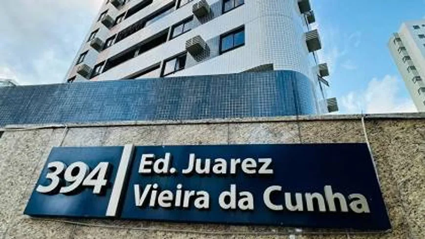 Foto 1 de Apartamento com 3 Quartos à venda, 99m² em Boa Viagem, Recife