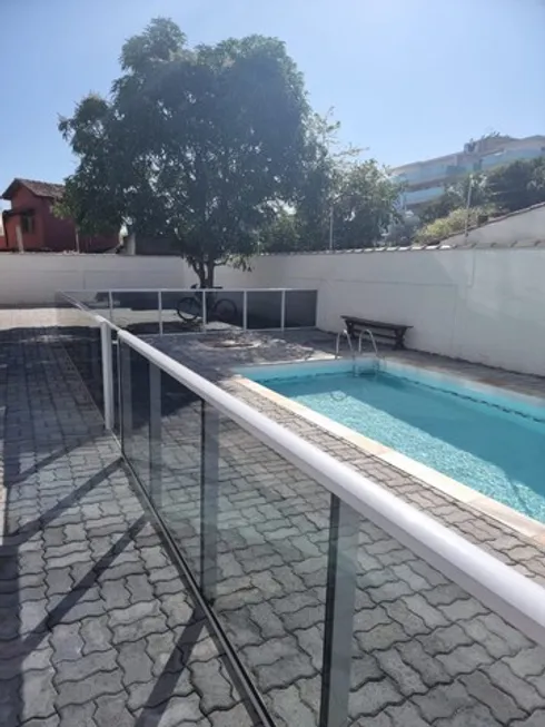 Foto 1 de Apartamento com 3 Quartos à venda, 135m² em Costazul, Rio das Ostras