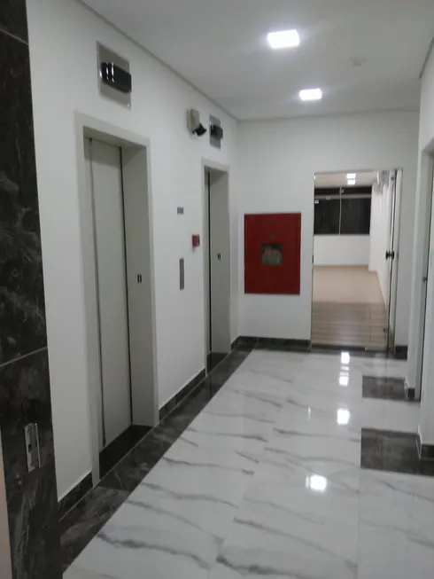 Foto 1 de Sala Comercial para alugar, 50m² em Consolação, São Paulo