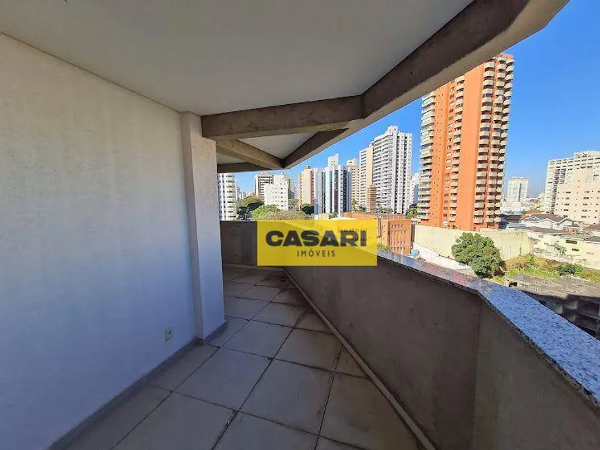 Foto 1 de Apartamento com 3 Quartos à venda, 240m² em Nova Petrópolis, São Bernardo do Campo