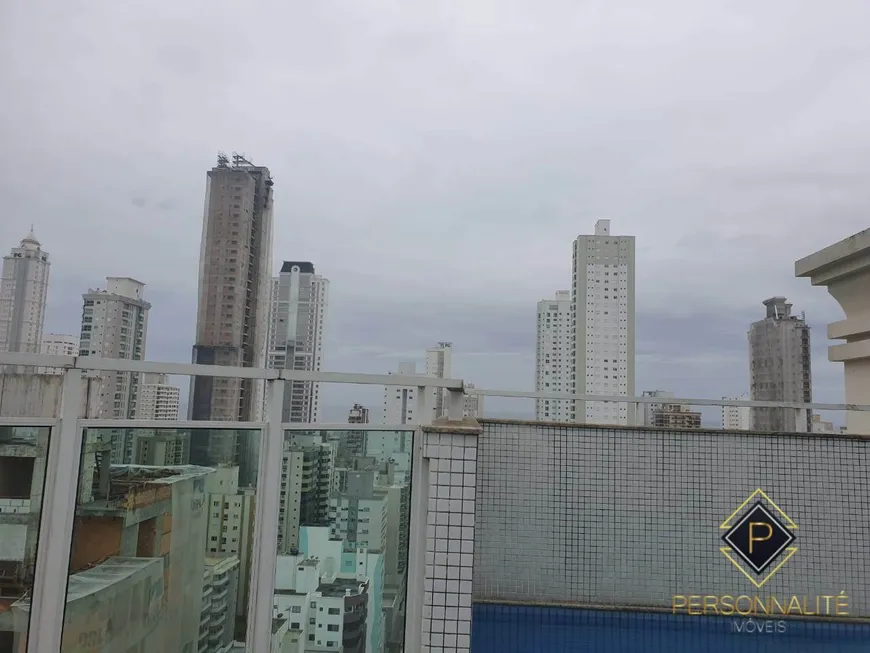Foto 1 de Apartamento com 4 Quartos à venda, 255m² em Centro, Balneário Camboriú