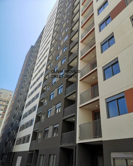 Foto 1 de Apartamento com 3 Quartos à venda, 62m² em Vila Constança, São Paulo
