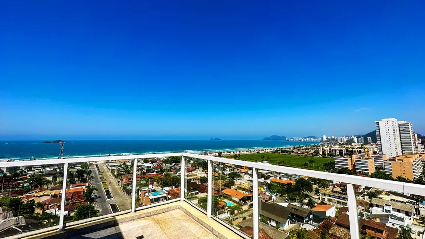 Foto 1 de Cobertura com 3 Quartos à venda, 296m² em Enseada, Guarujá
